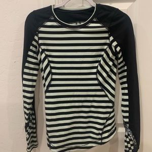 Lulu top